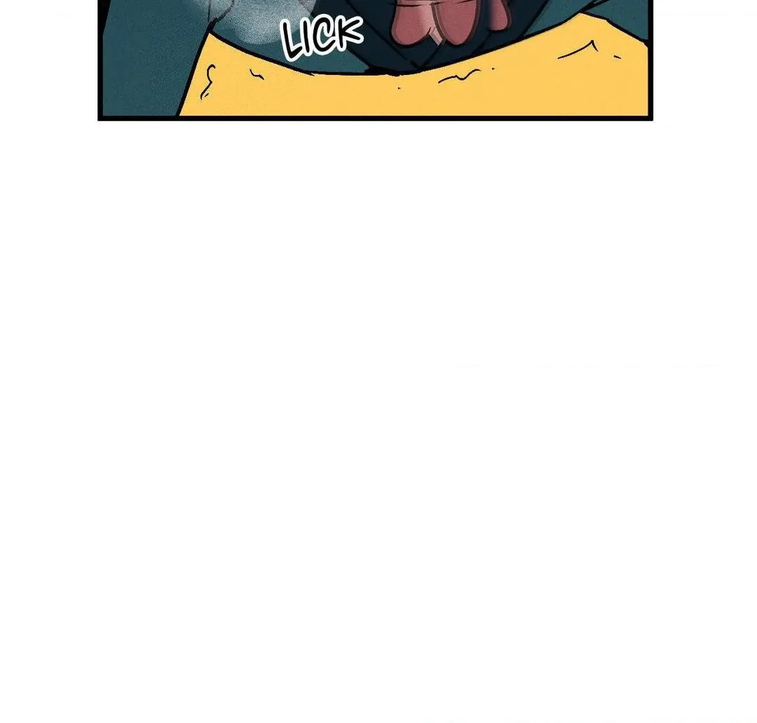 Swallow You Whole Chapter 15 page 16 - 