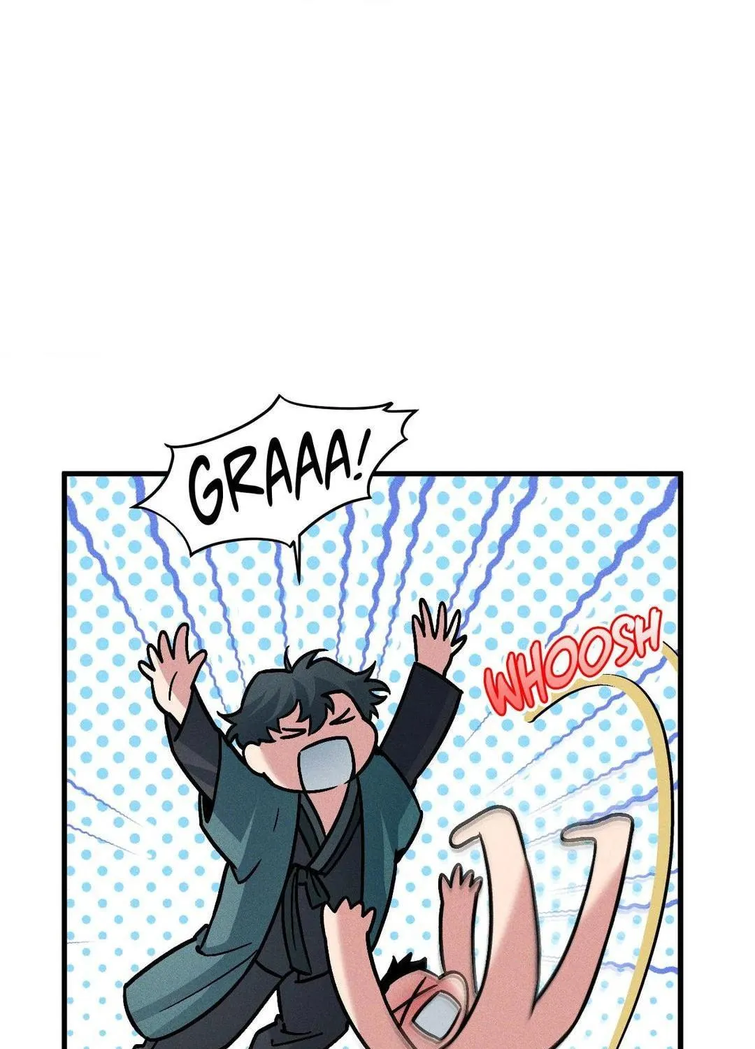 Swallow You Whole Chapter 15 page 17 - 