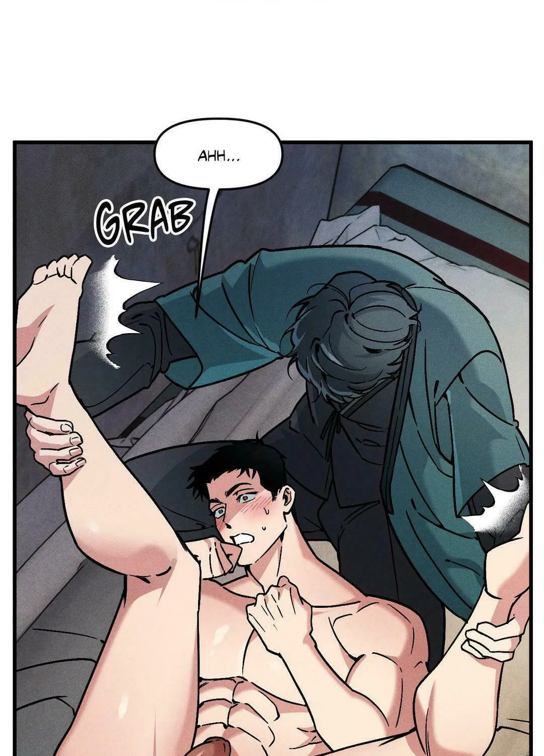 Swallow You Whole Chapter 15 page 19 - 