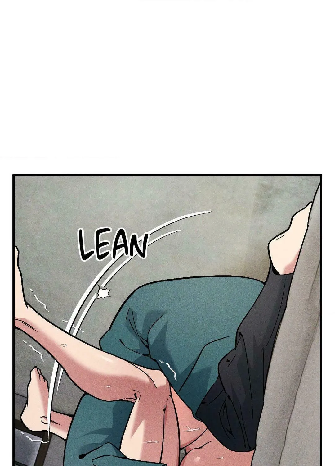Swallow You Whole Chapter 15 page 21 - 