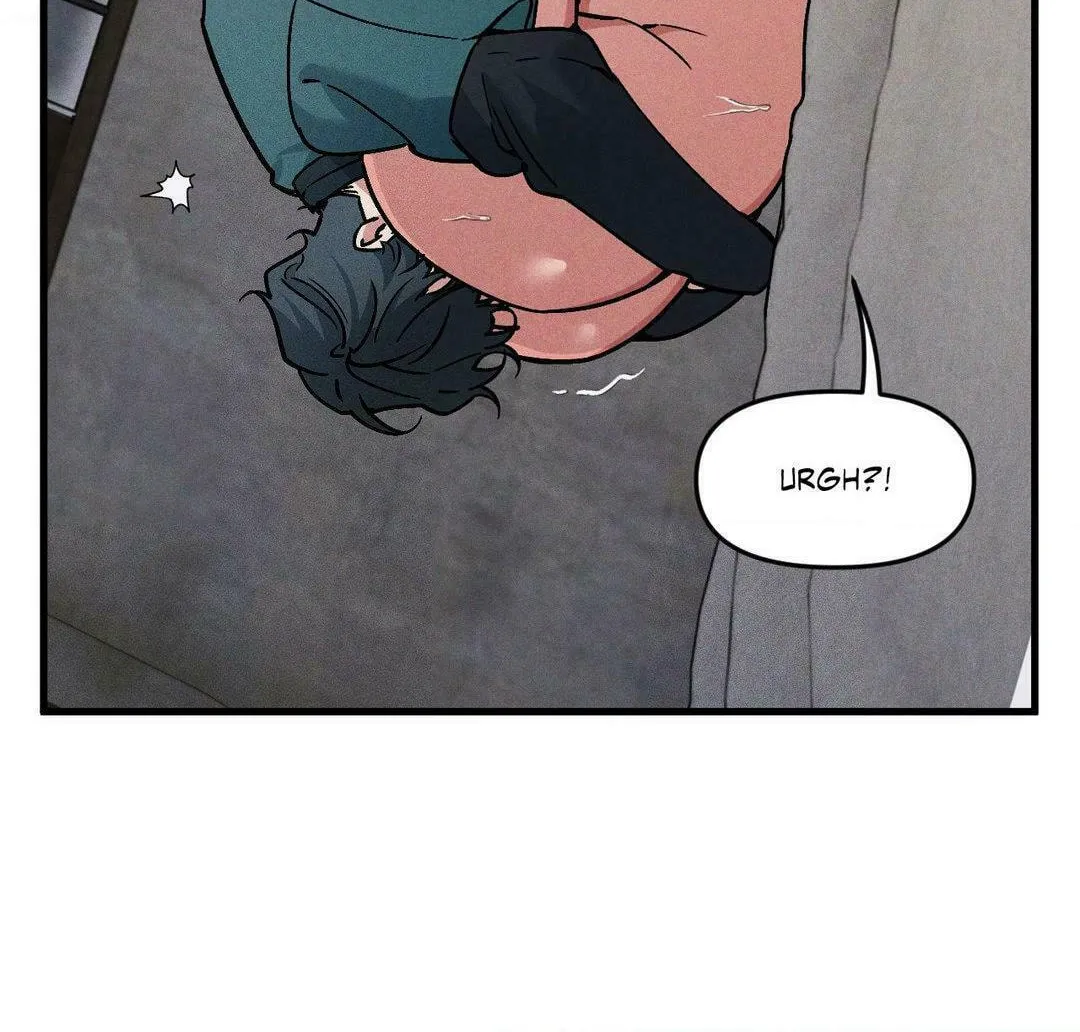 Swallow You Whole Chapter 15 page 22 - 