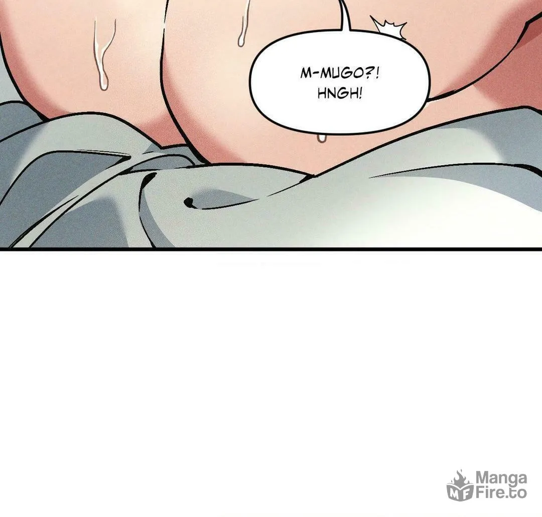 Swallow You Whole Chapter 15 page 24 - 