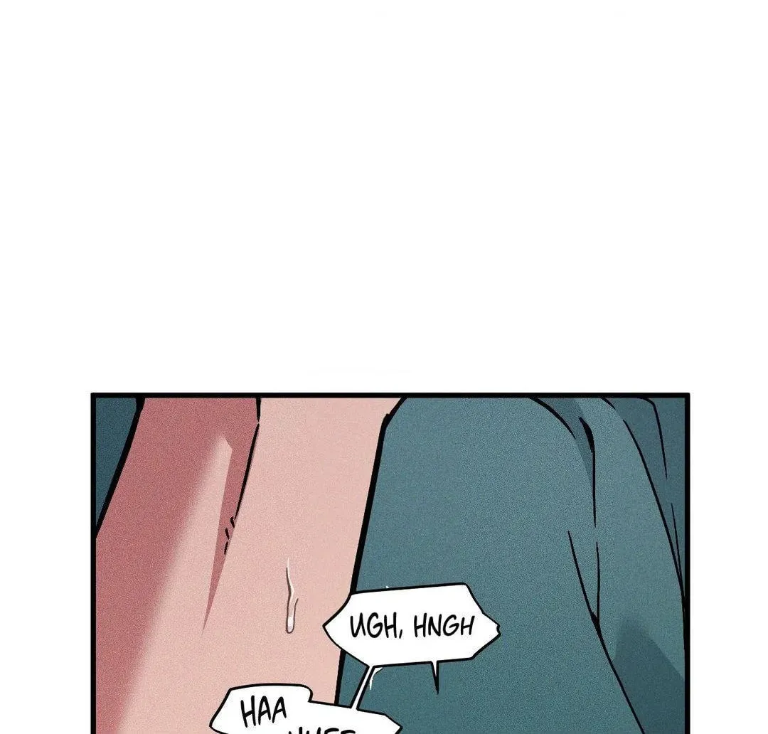 Swallow You Whole Chapter 15 page 28 - 