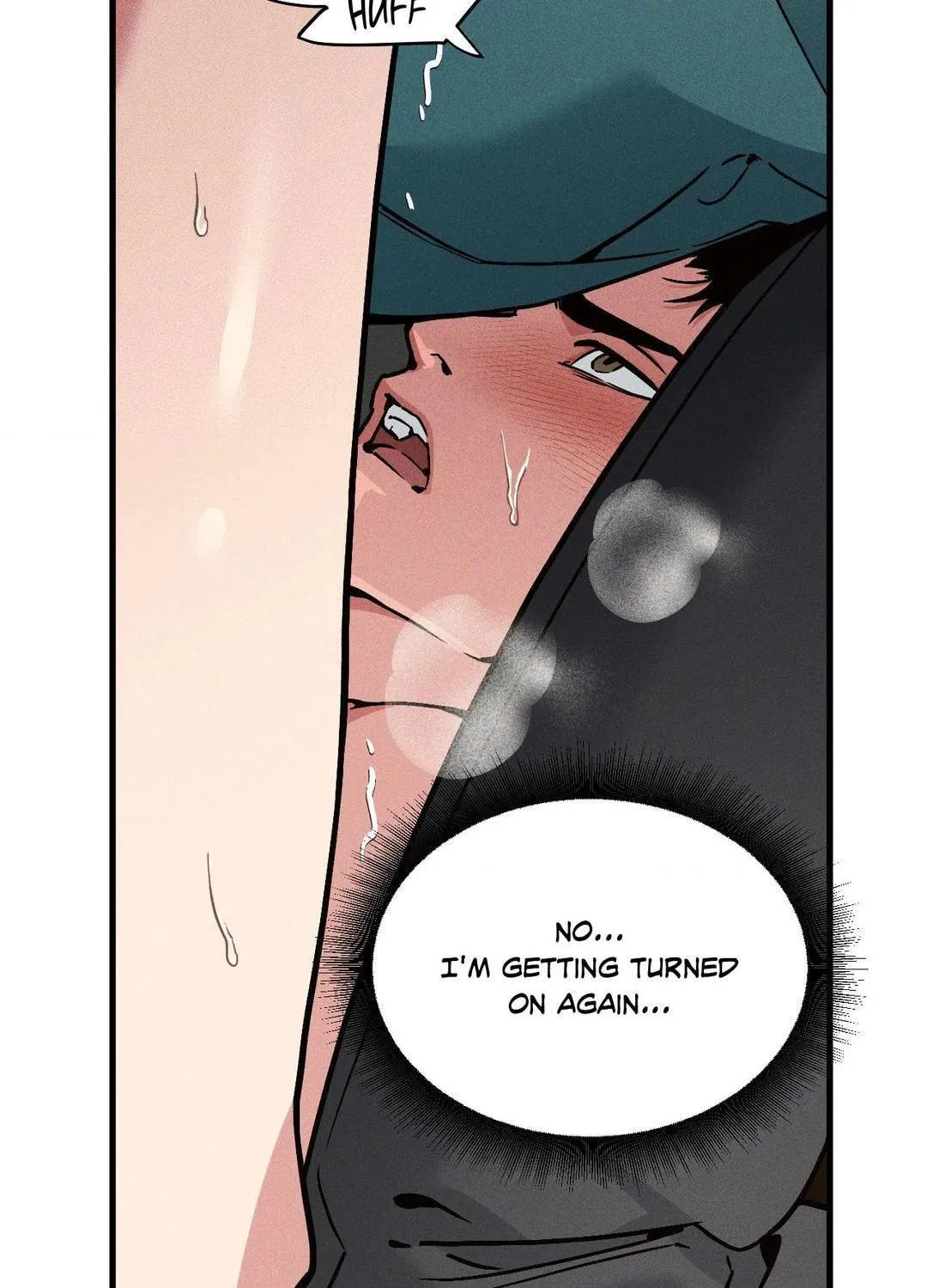 Swallow You Whole Chapter 15 page 29 - 