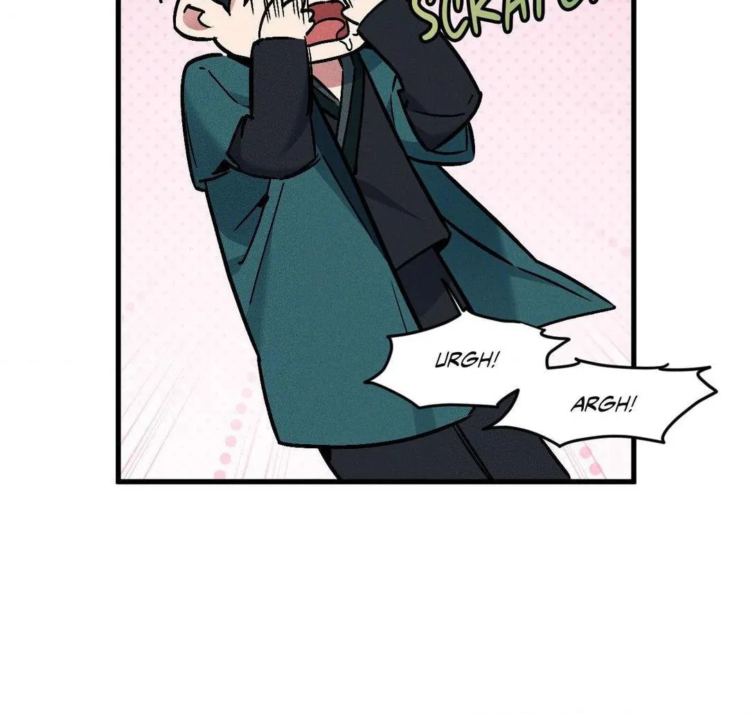 Swallow You Whole Chapter 15 page 4 - 