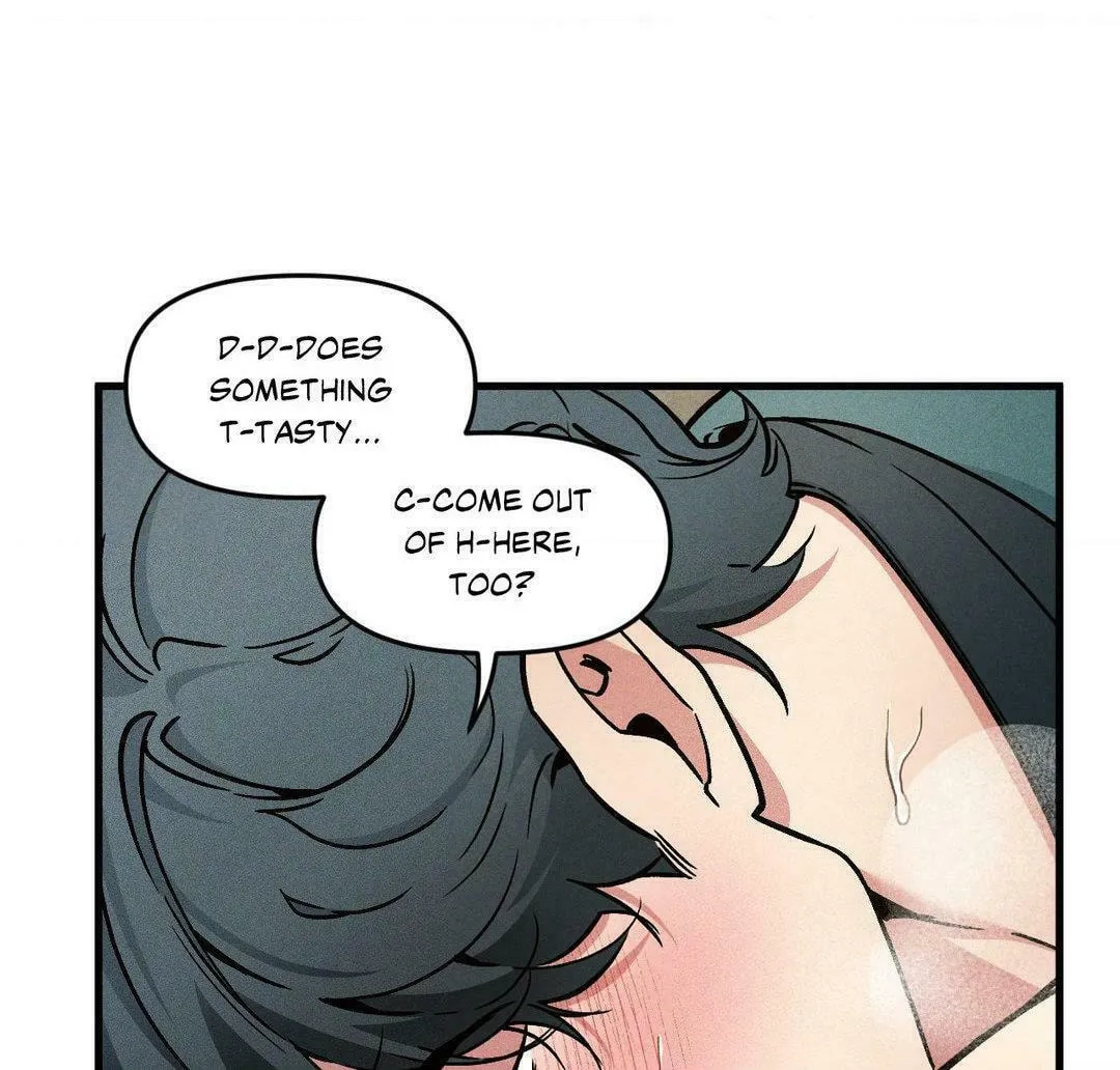 Swallow You Whole Chapter 15 page 34 - 