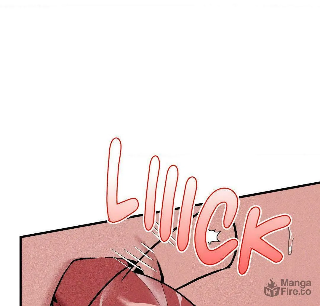 Swallow You Whole Chapter 15 page 36 - 