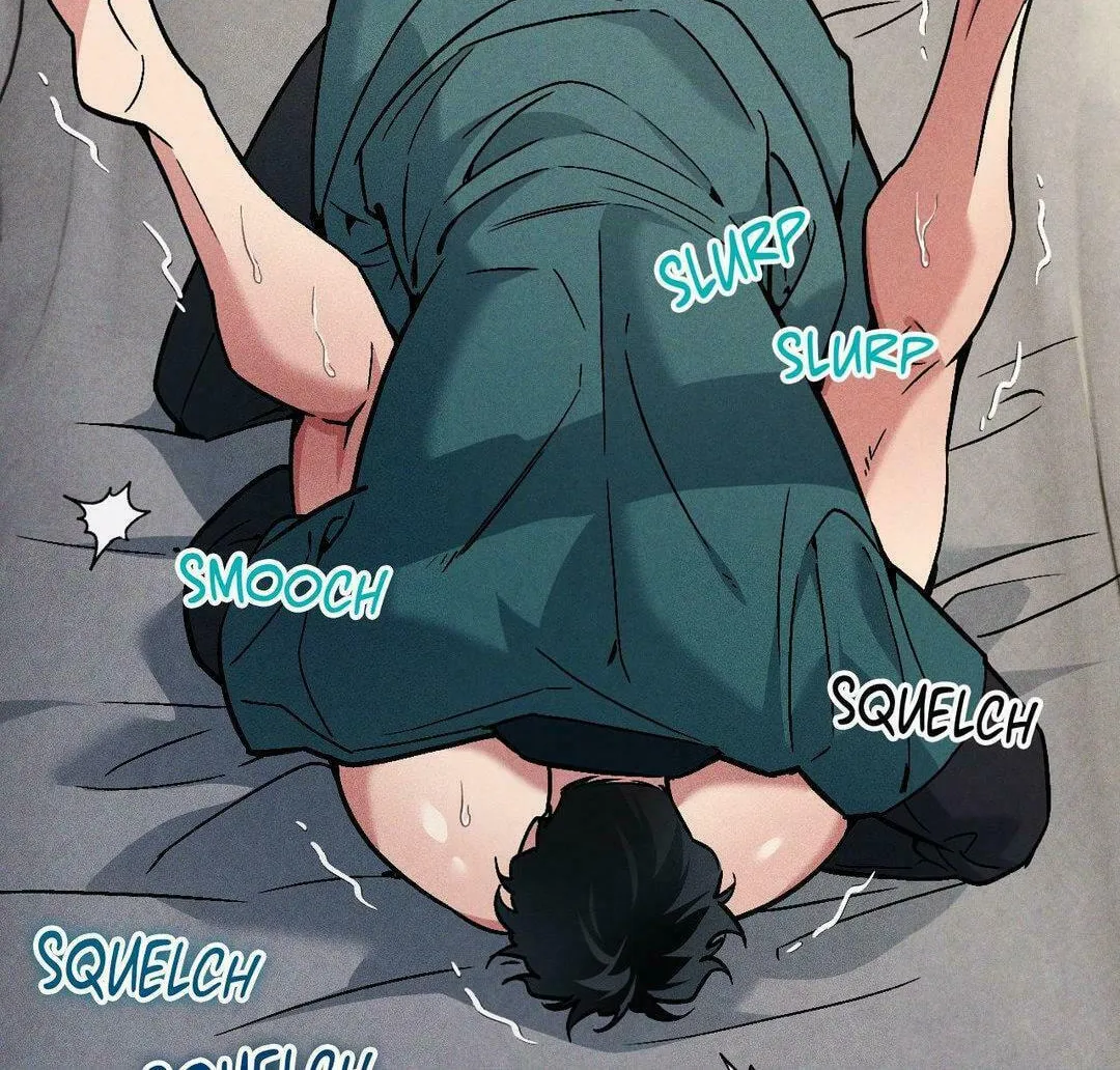 Swallow You Whole Chapter 15 page 38 - 