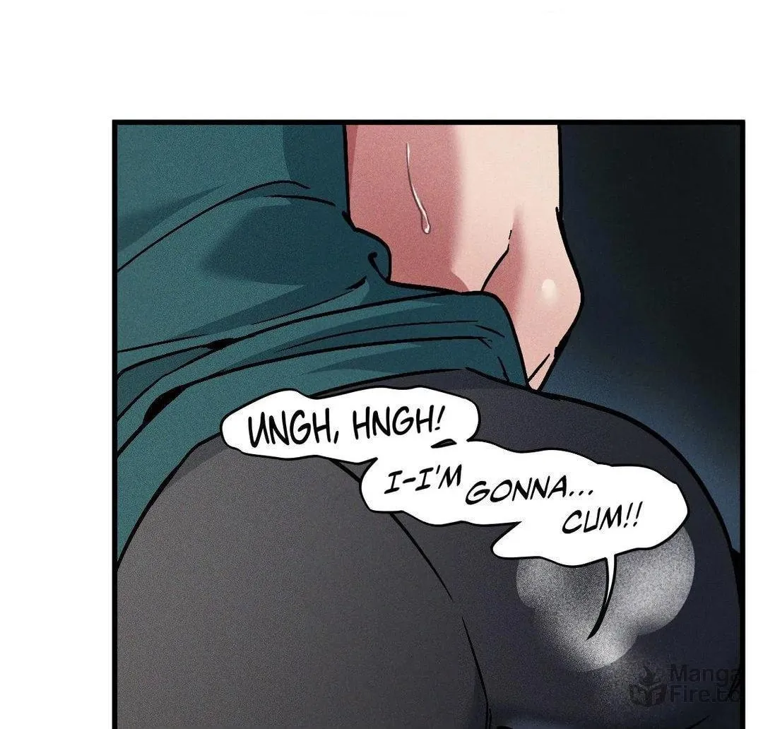Swallow You Whole Chapter 15 page 42 - 