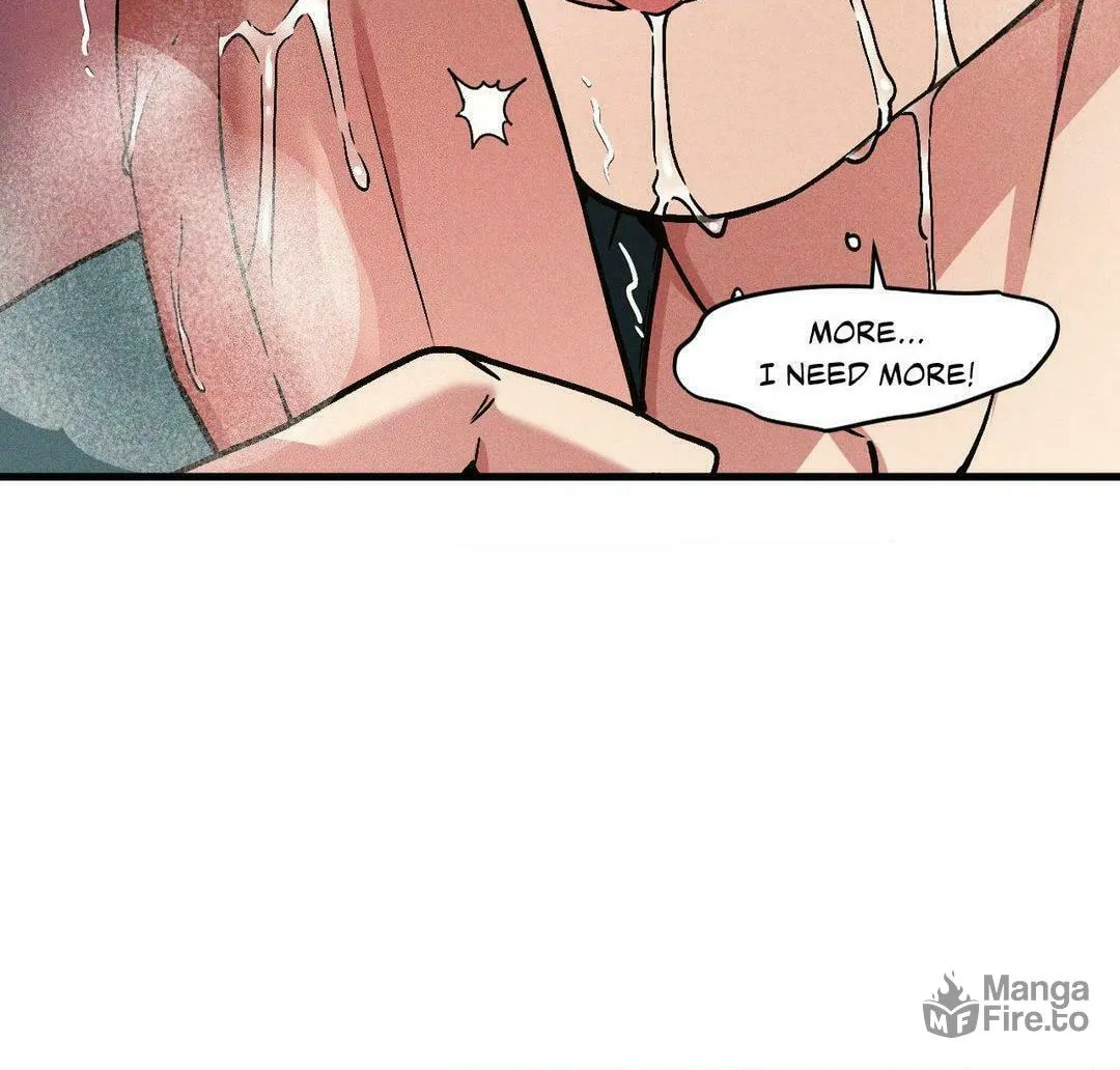 Swallow You Whole Chapter 15 page 50 - 