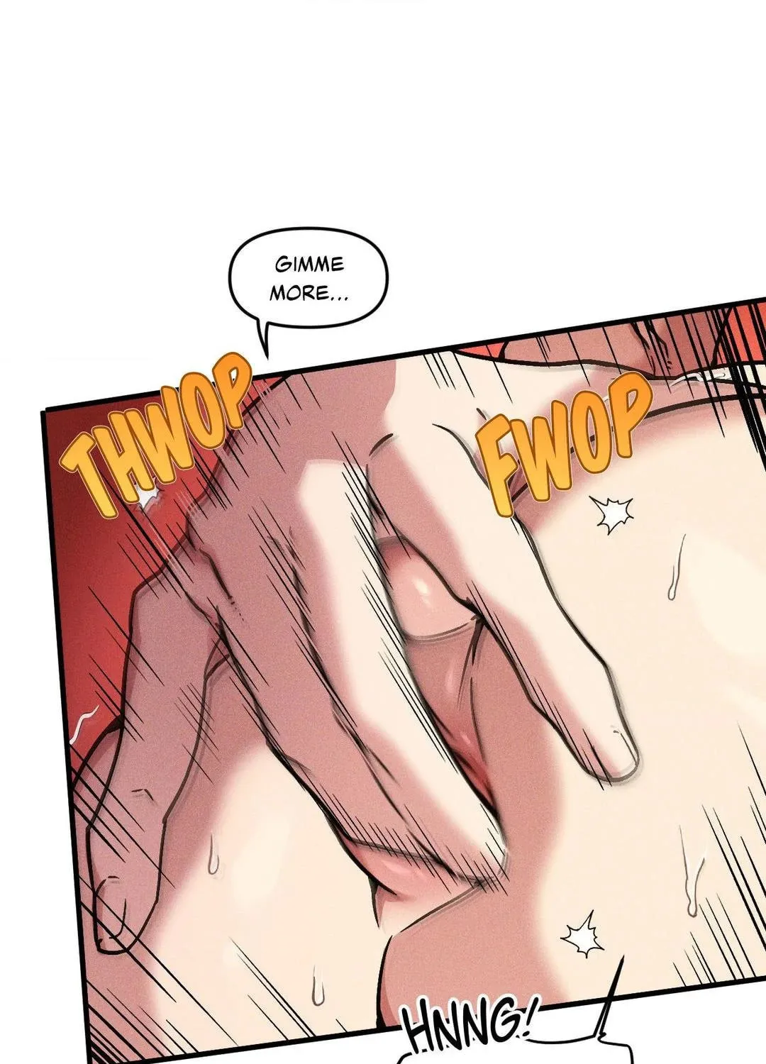 Swallow You Whole Chapter 15 page 51 - 