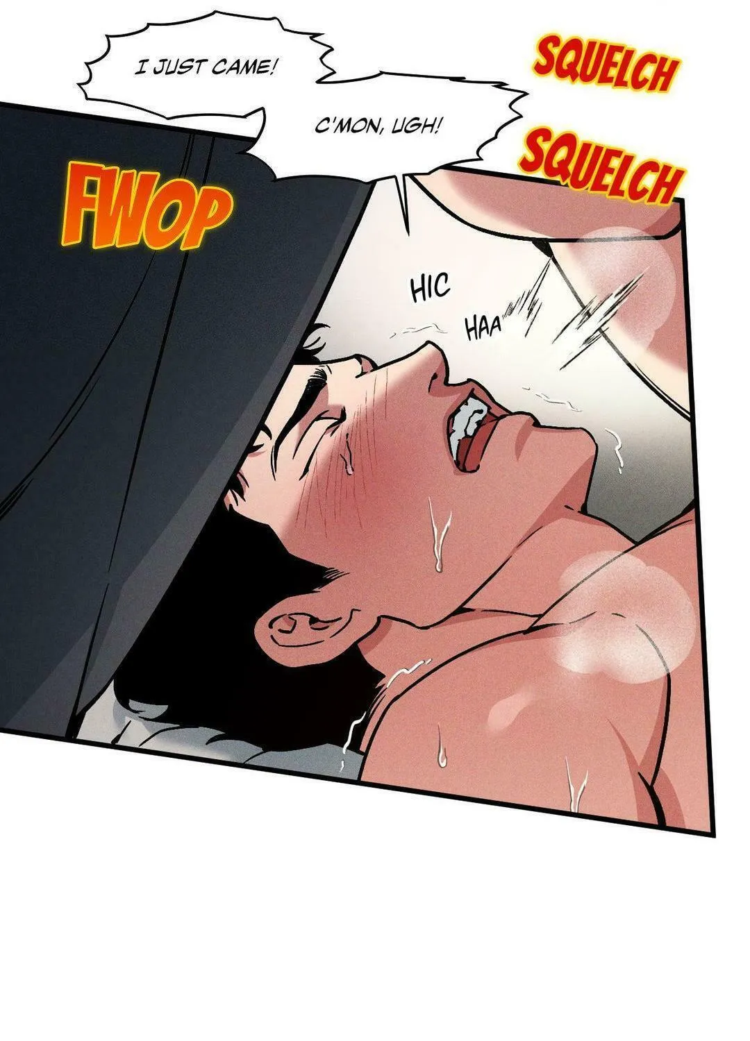 Swallow You Whole Chapter 15 page 53 - 