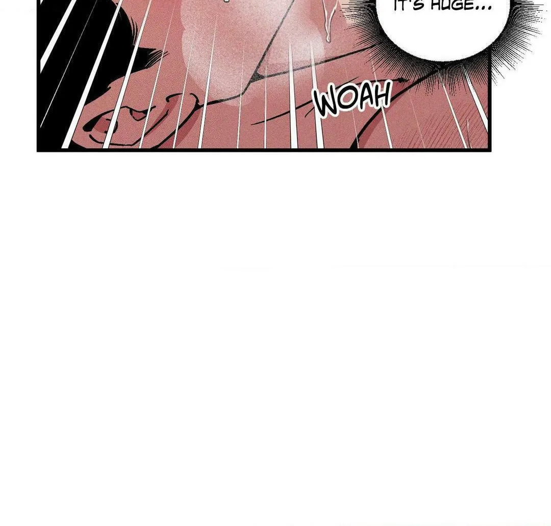 Swallow You Whole Chapter 15 page 58 - 