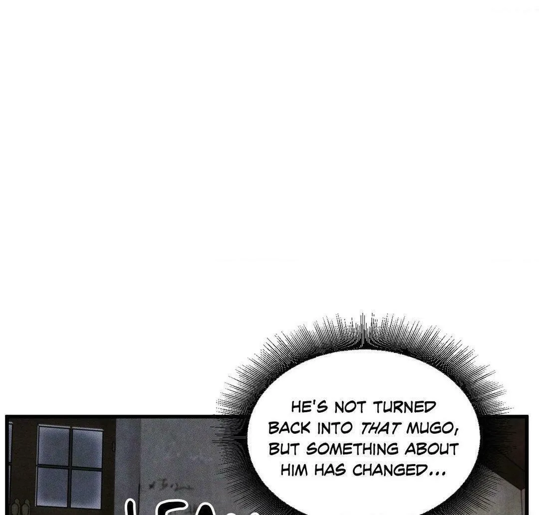 Swallow You Whole Chapter 15 page 76 - 
