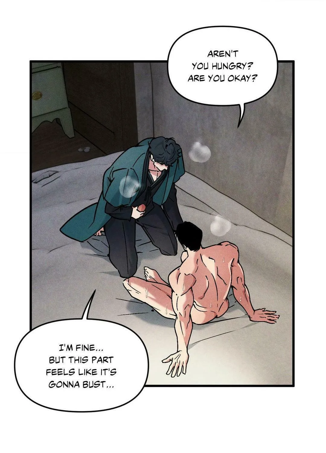 Swallow You Whole Chapter 15 page 81 - 