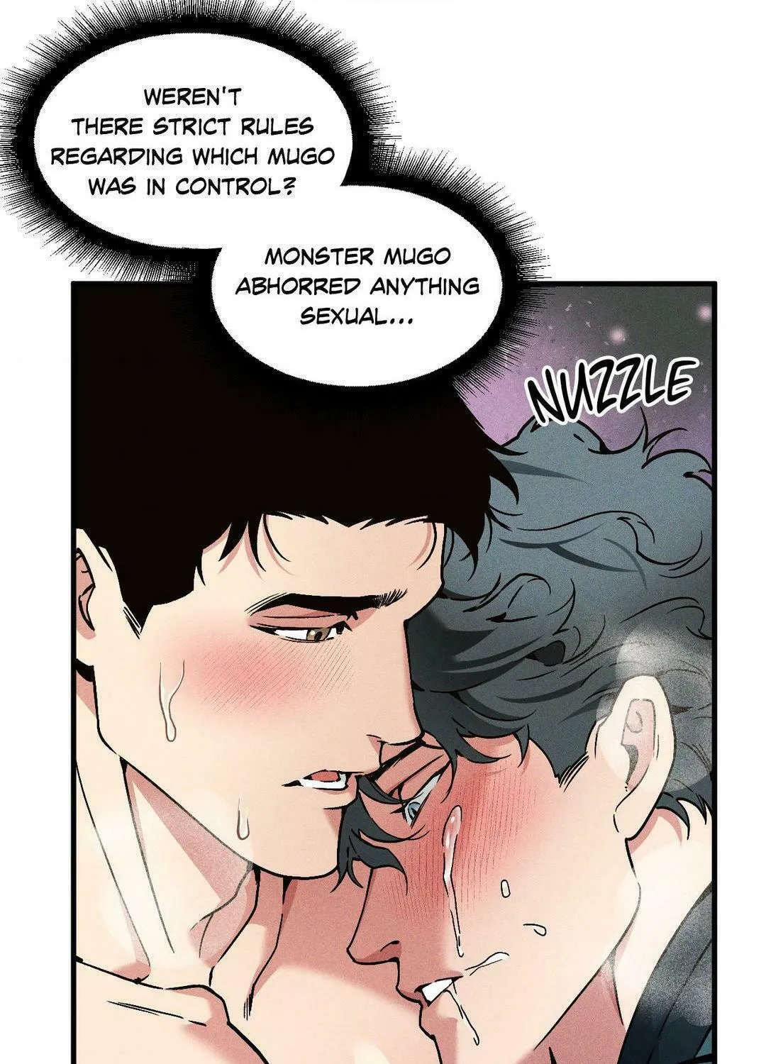 Swallow You Whole Chapter 15 page 85 - 