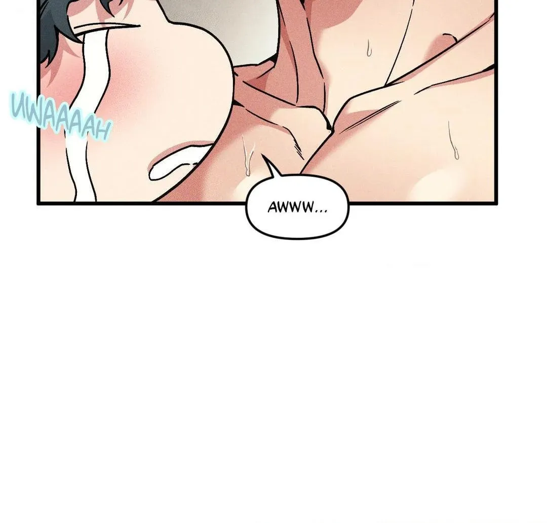 Swallow You Whole Chapter 15 page 92 - 
