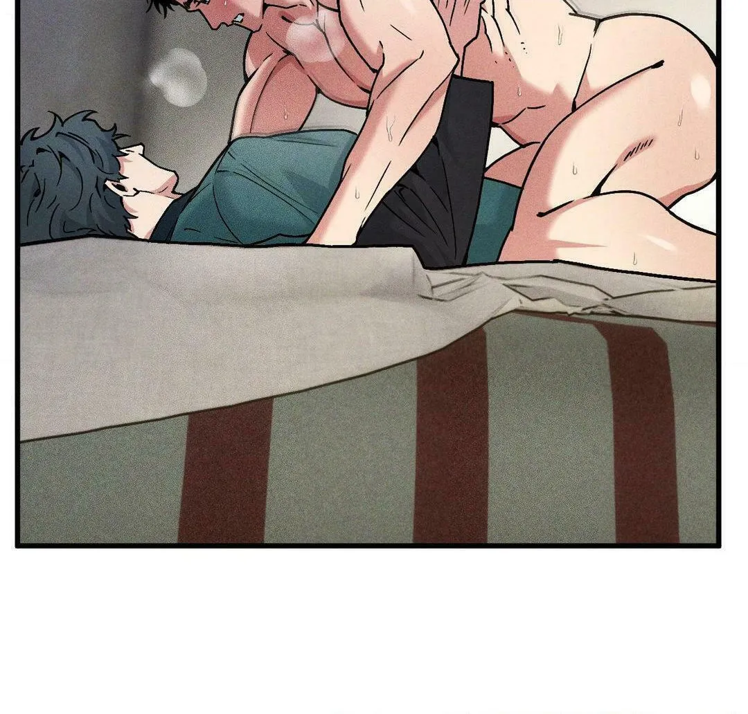 Swallow You Whole Chapter 15 page 94 - 