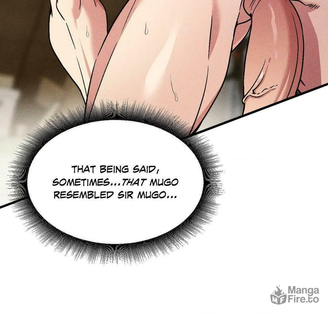Swallow You Whole Chapter 15 page 96 - 