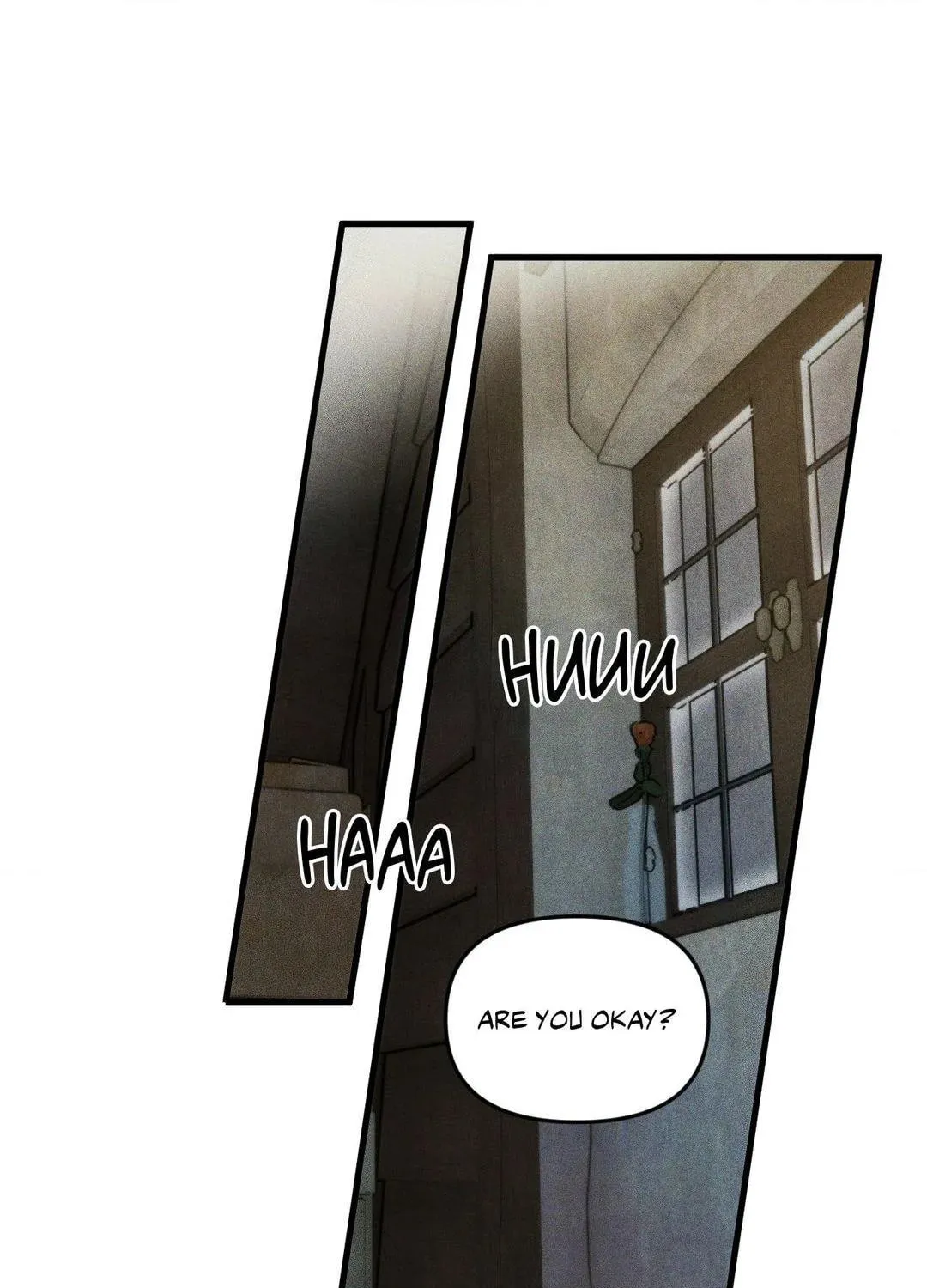 Swallow You Whole Chapter 16 page 1 - 