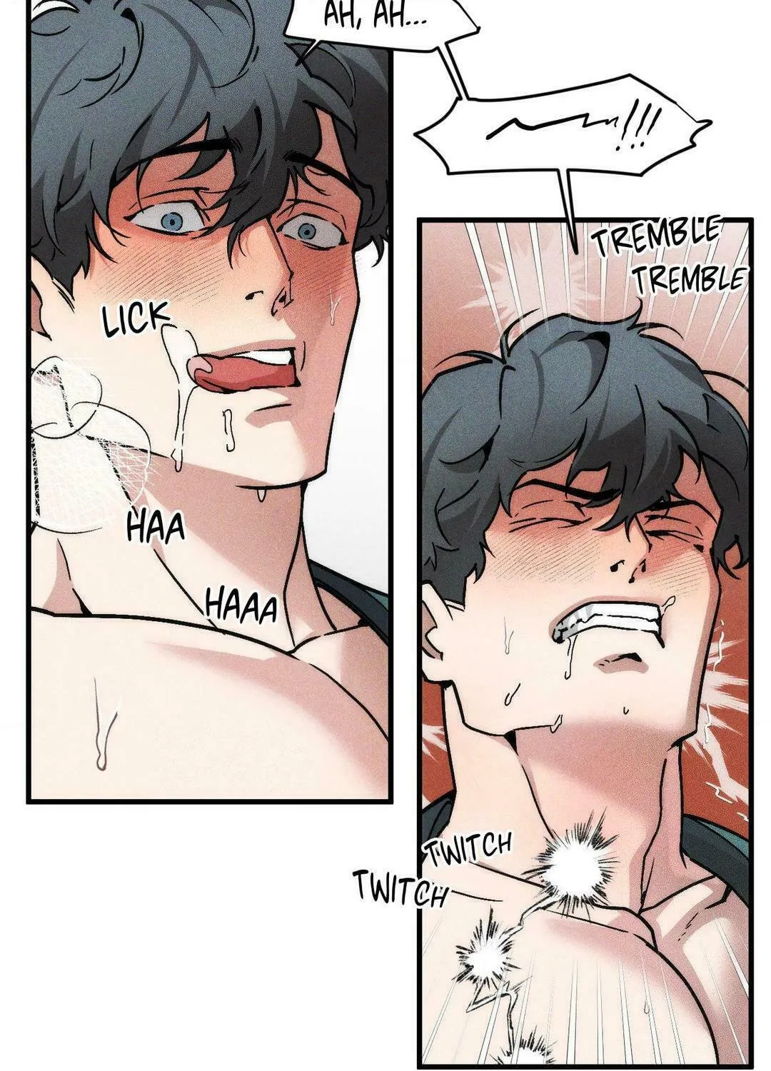 Swallow You Whole Chapter 16 page 13 - 