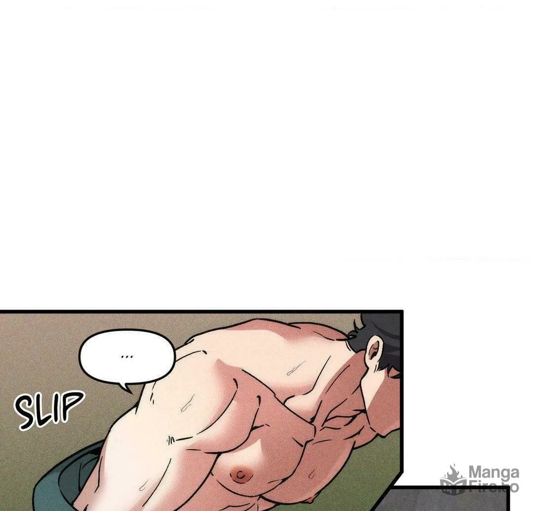 Swallow You Whole Chapter 16 page 18 - 