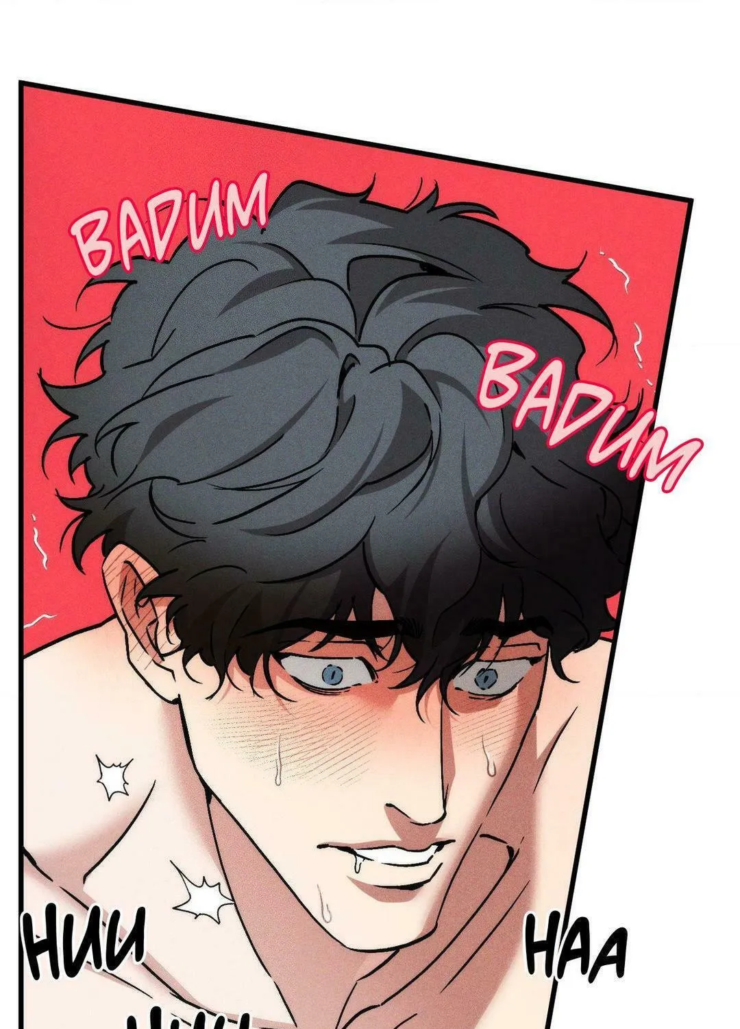 Swallow You Whole Chapter 16 page 27 - 