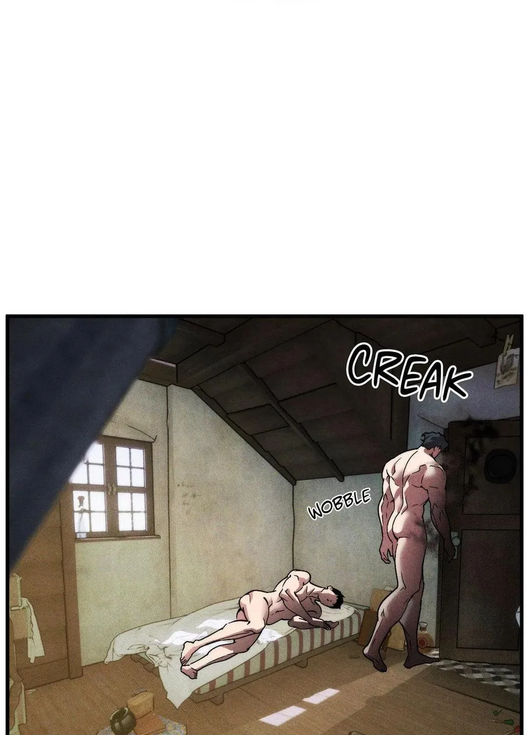Swallow You Whole Chapter 16 page 35 - 