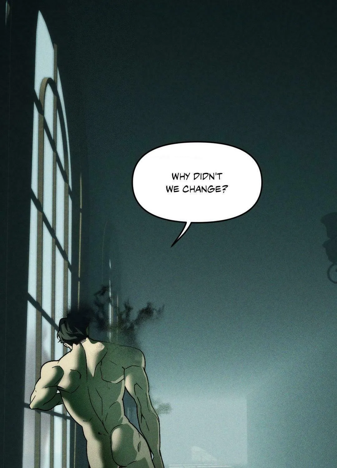Swallow You Whole Chapter 16 page 39 - 