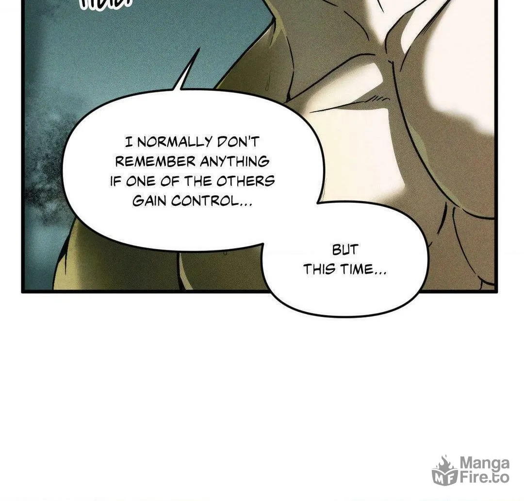 Swallow You Whole Chapter 16 page 42 - 