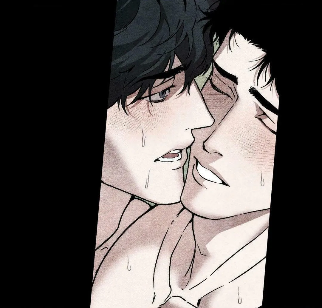 Swallow You Whole Chapter 16 page 46 - 