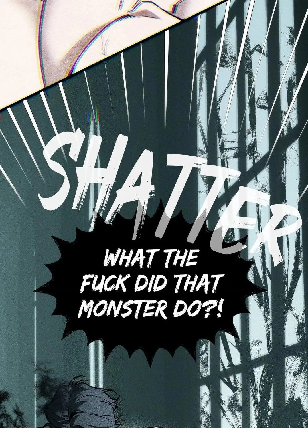 Swallow You Whole Chapter 16 page 49 - 