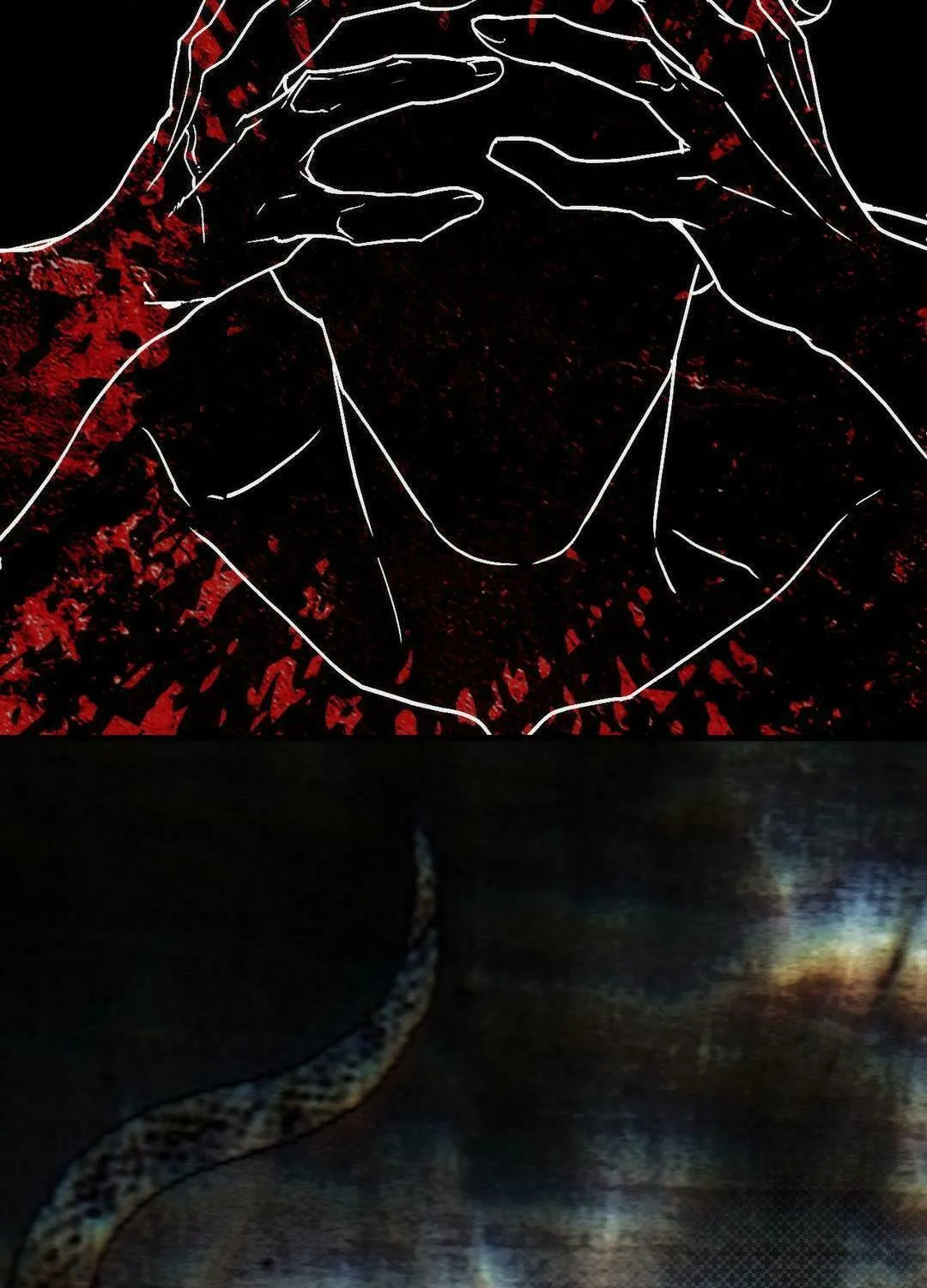 Swallow You Whole Chapter 16 page 53 - 