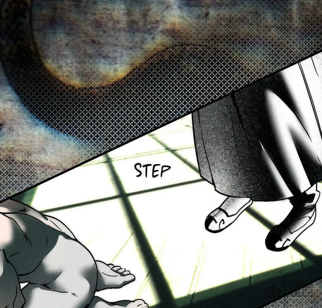 Swallow You Whole Chapter 16 page 54 - 