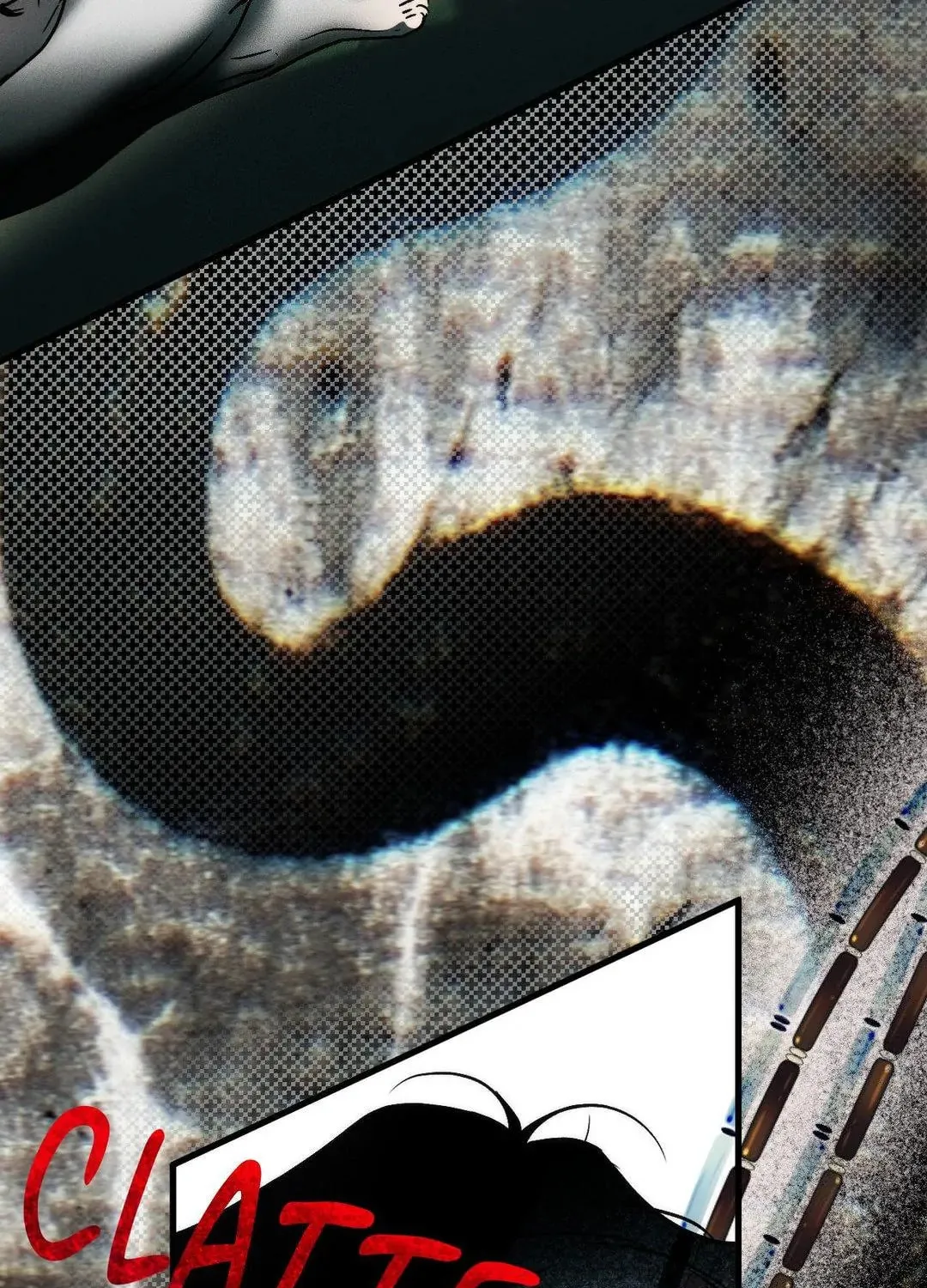 Swallow You Whole Chapter 16 page 55 - 