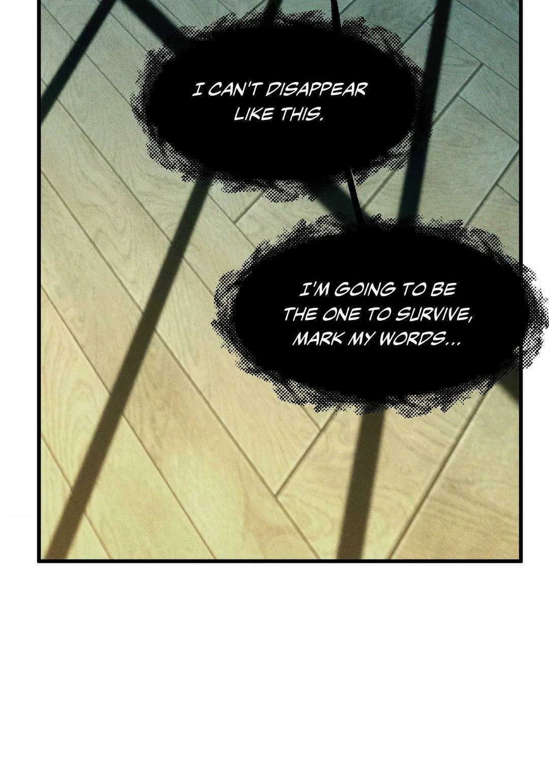 Swallow You Whole Chapter 16 page 67 - 