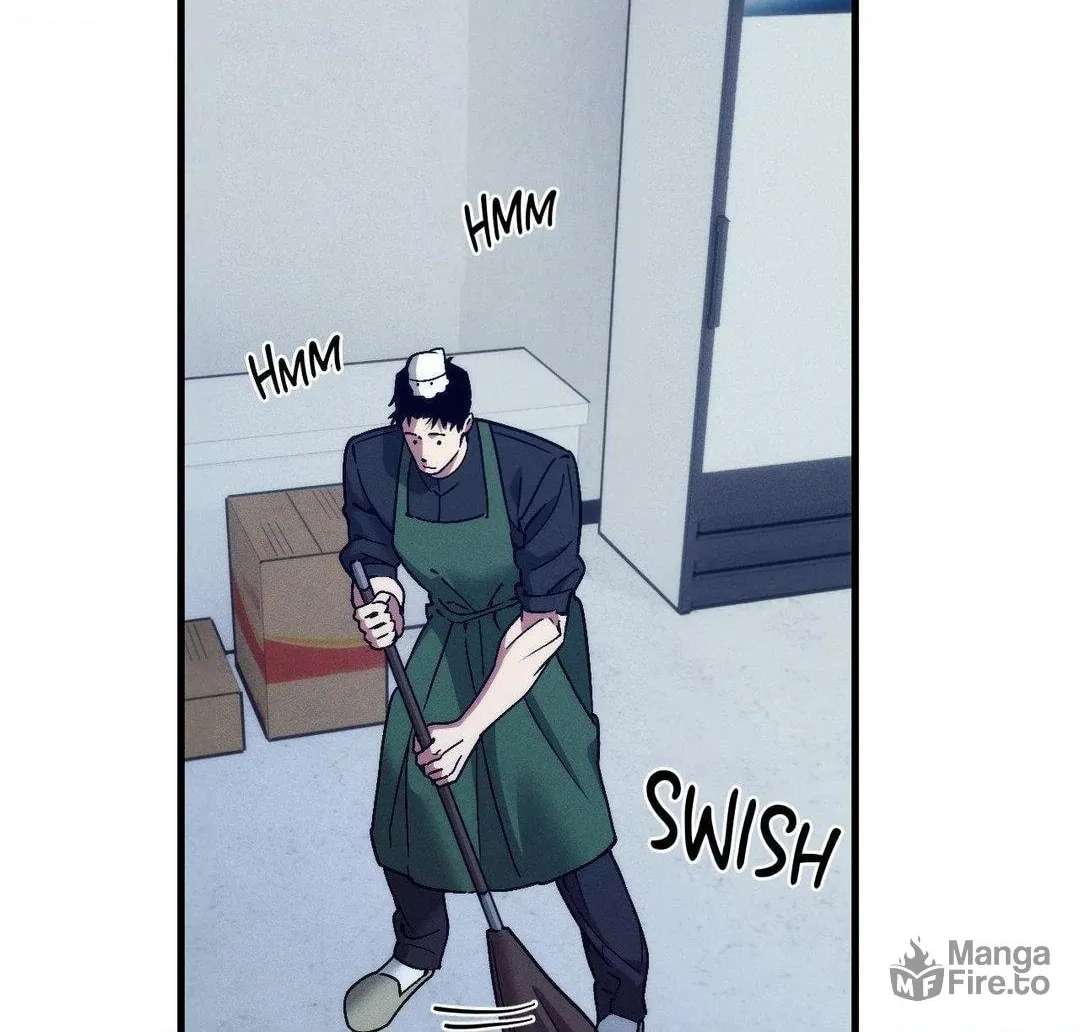 Swallow You Whole Chapter 16 page 70 - 