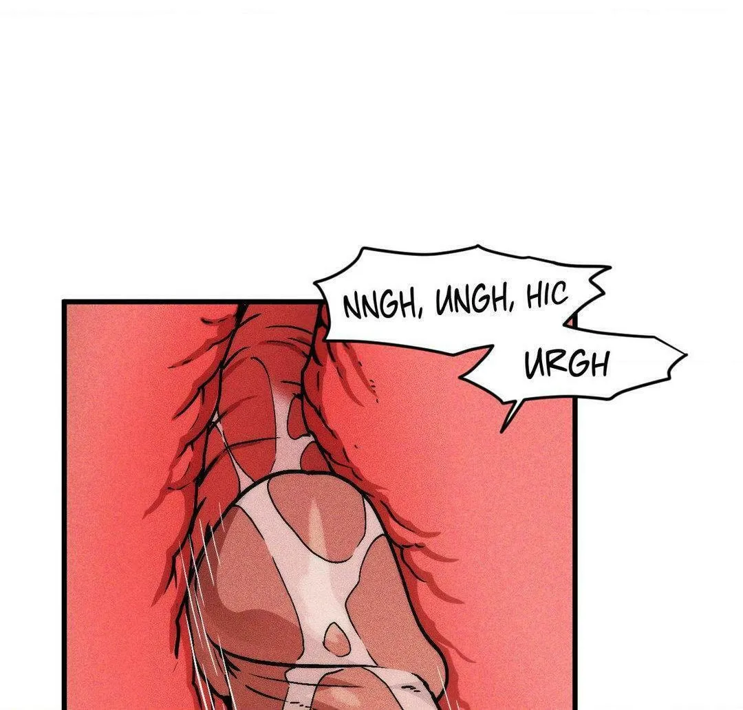 Swallow You Whole Chapter 16 page 8 - 