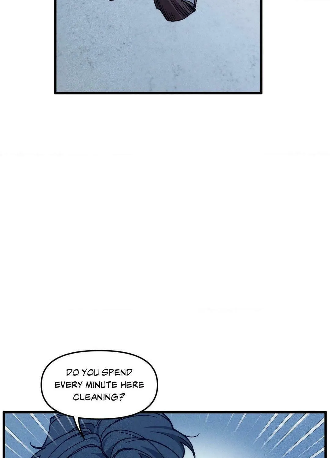 Swallow You Whole Chapter 16 page 71 - 