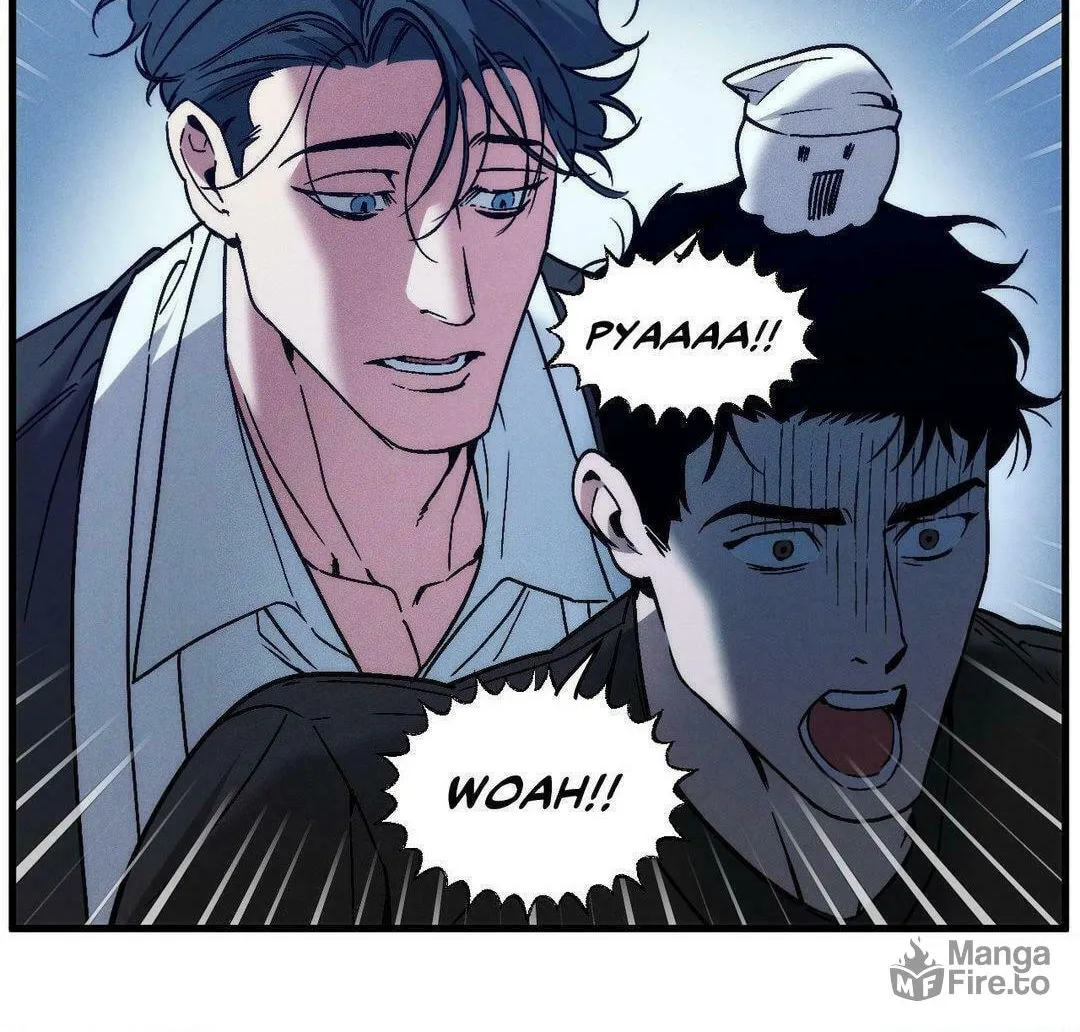 Swallow You Whole Chapter 16 page 72 - 