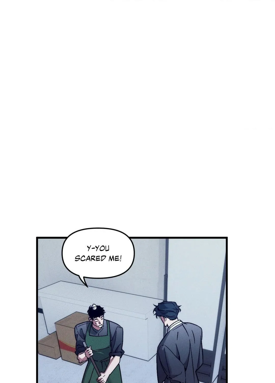 Swallow You Whole Chapter 16 page 73 - 
