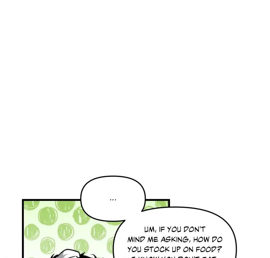 Swallow You Whole Chapter 16 page 76 - 