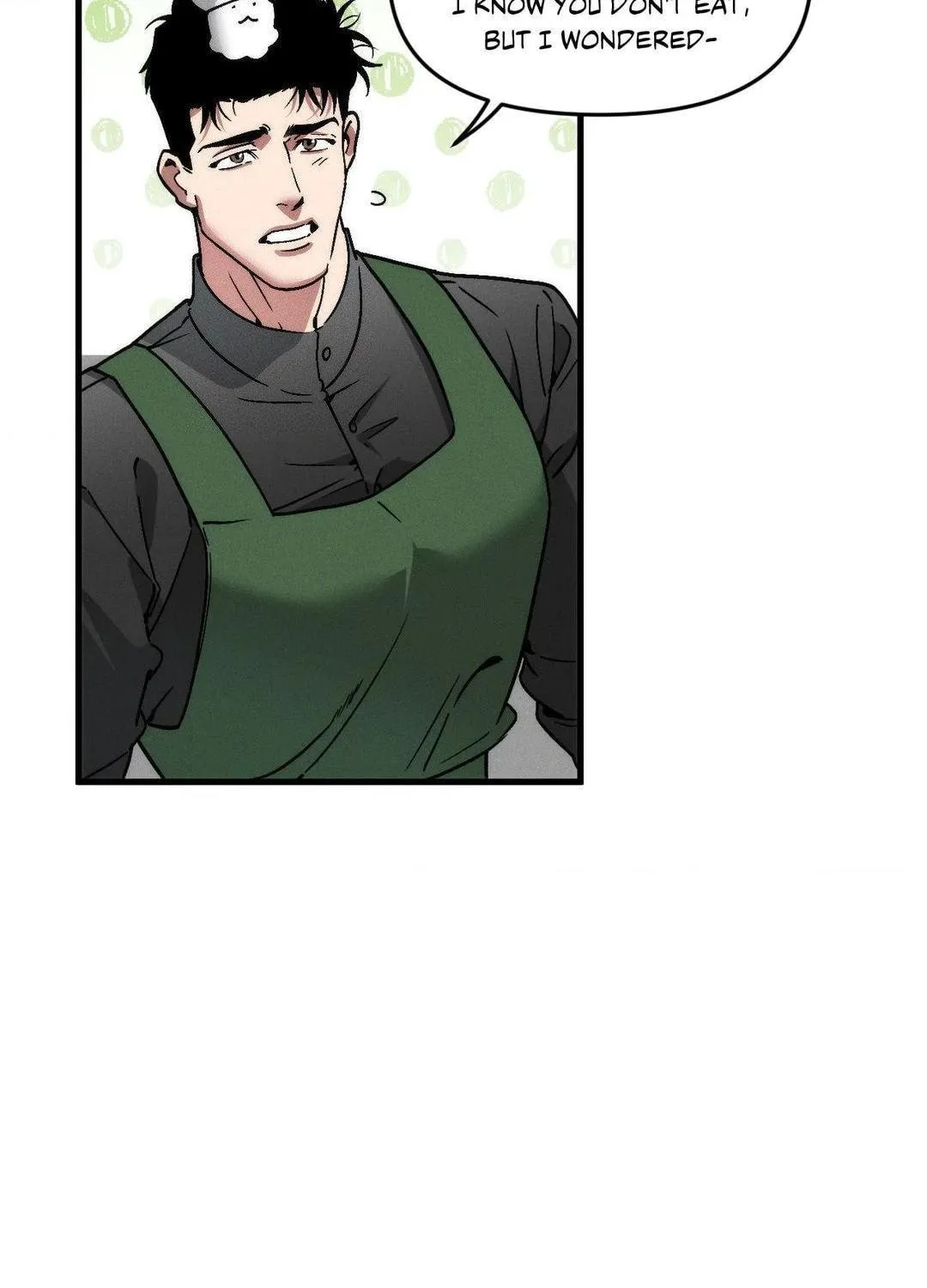 Swallow You Whole Chapter 16 page 77 - 