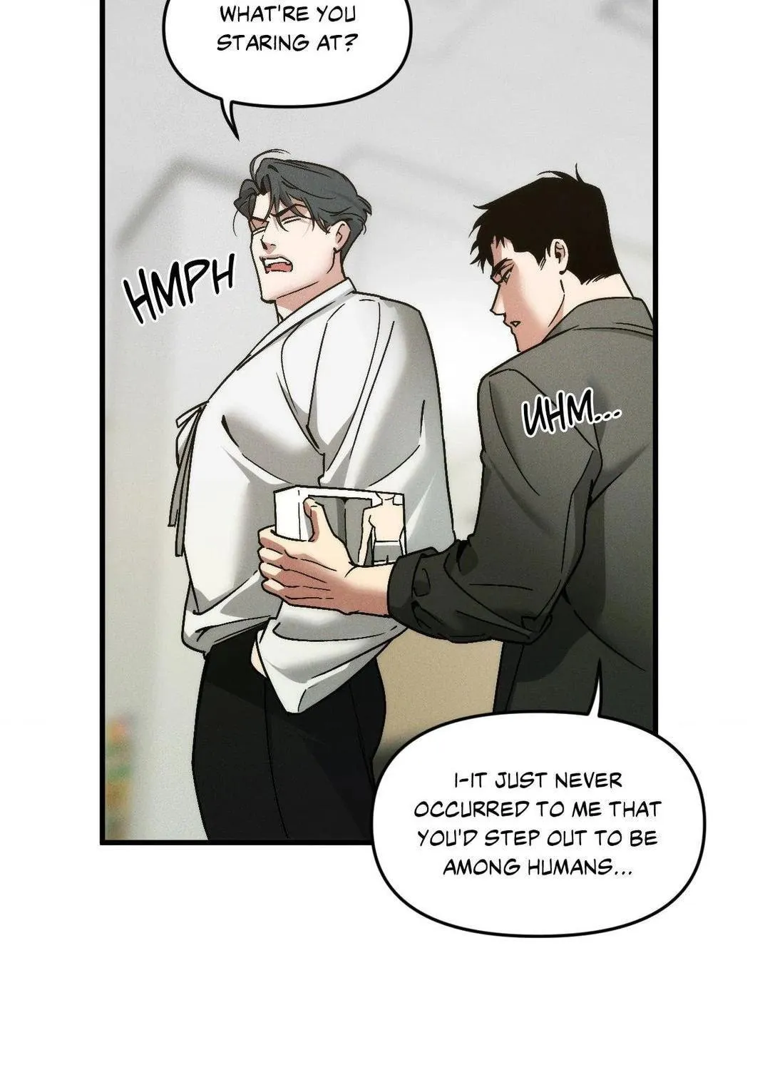 Swallow You Whole Chapter 16 page 83 - 