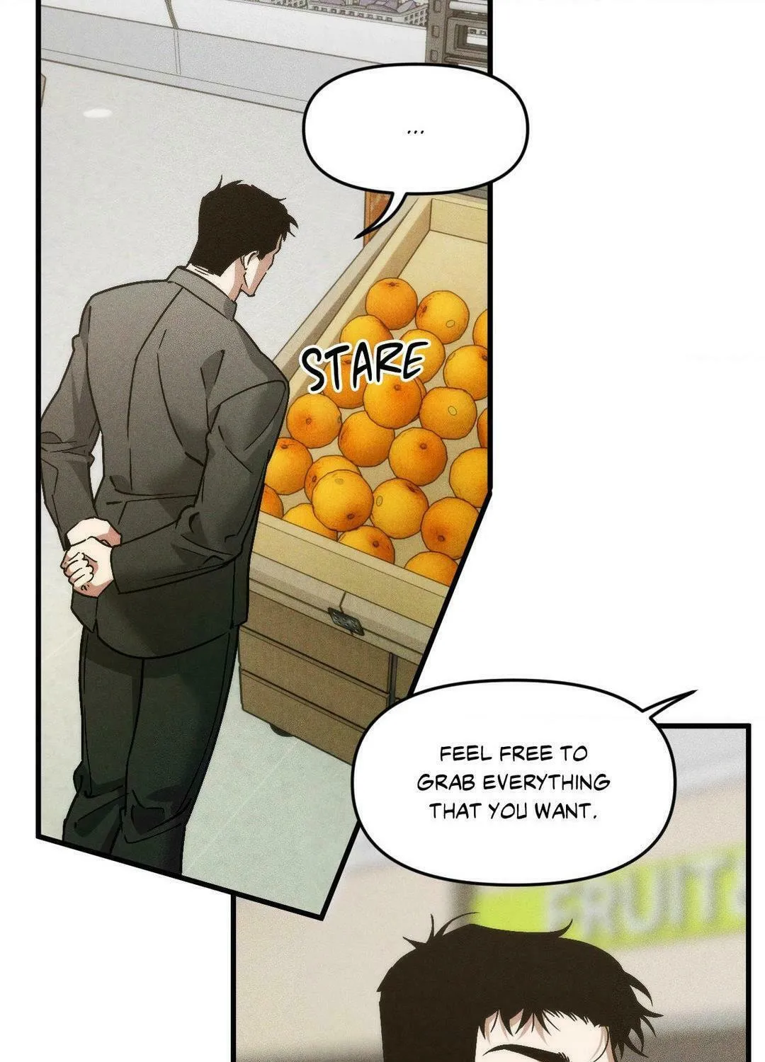 Swallow You Whole Chapter 16 page 85 - 