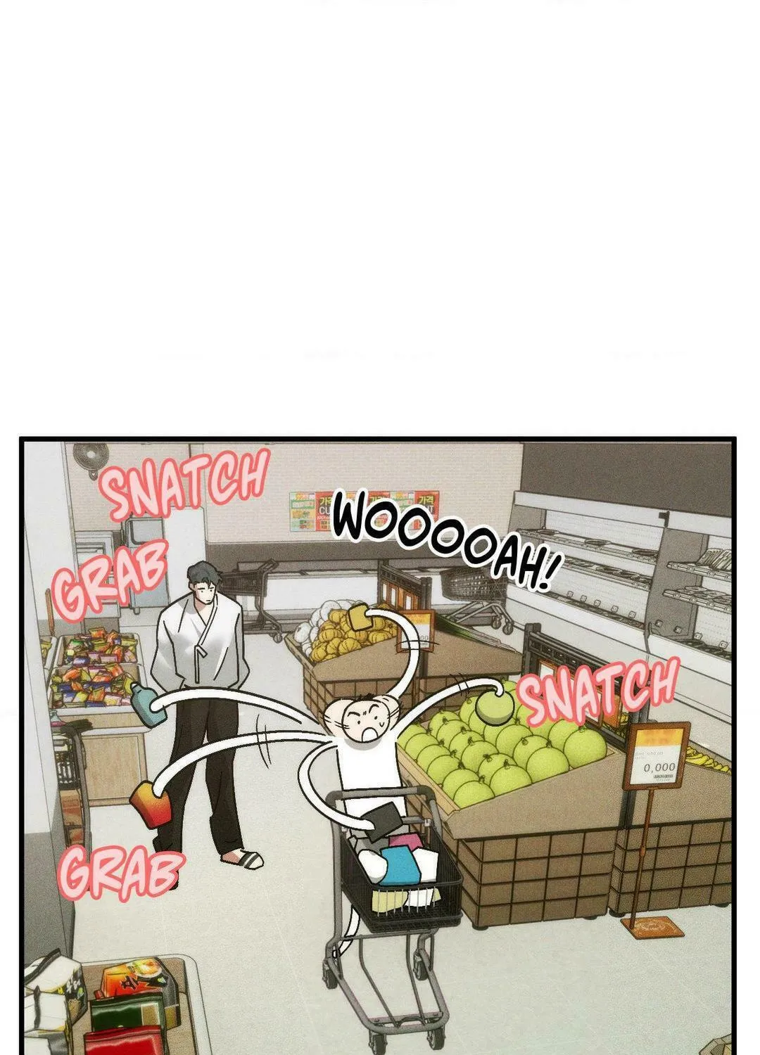 Swallow You Whole Chapter 16 page 87 - 