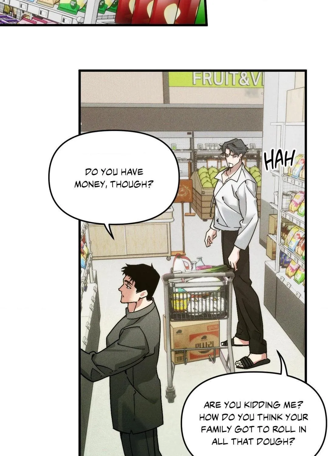 Swallow You Whole Chapter 16 page 89 - 