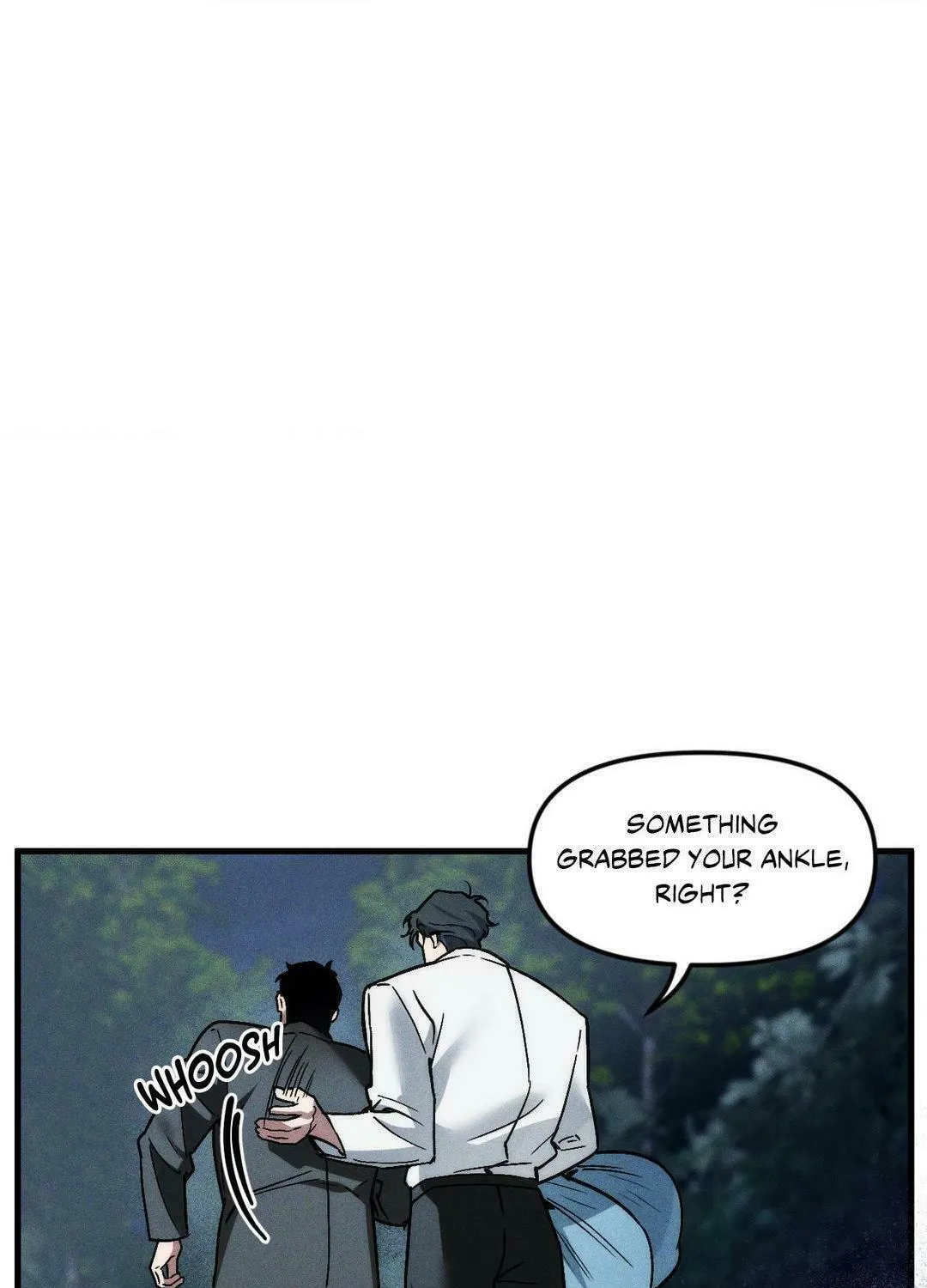Swallow You Whole Chapter 17 page 21 - 