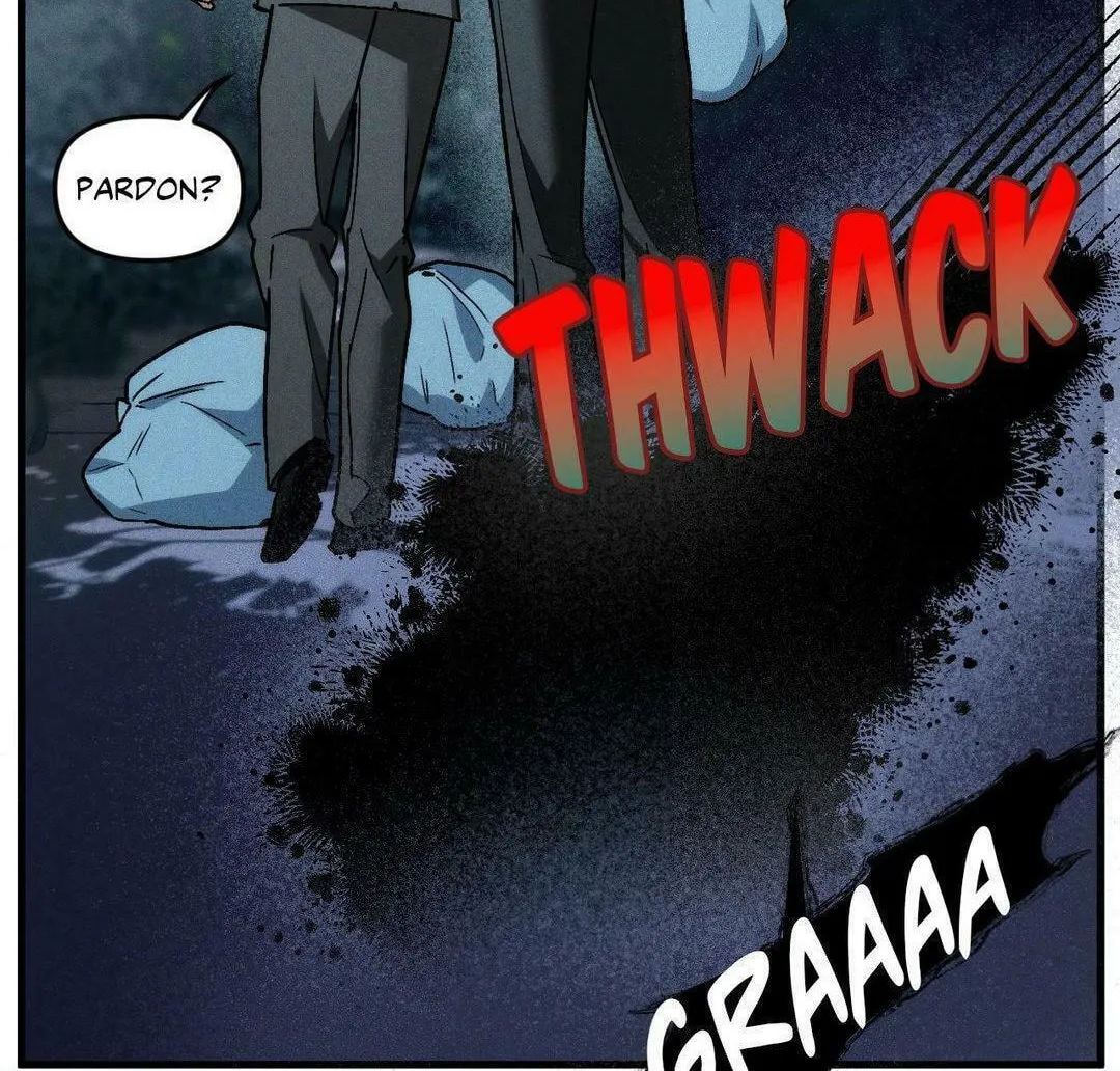 Swallow You Whole Chapter 17 page 22 - 