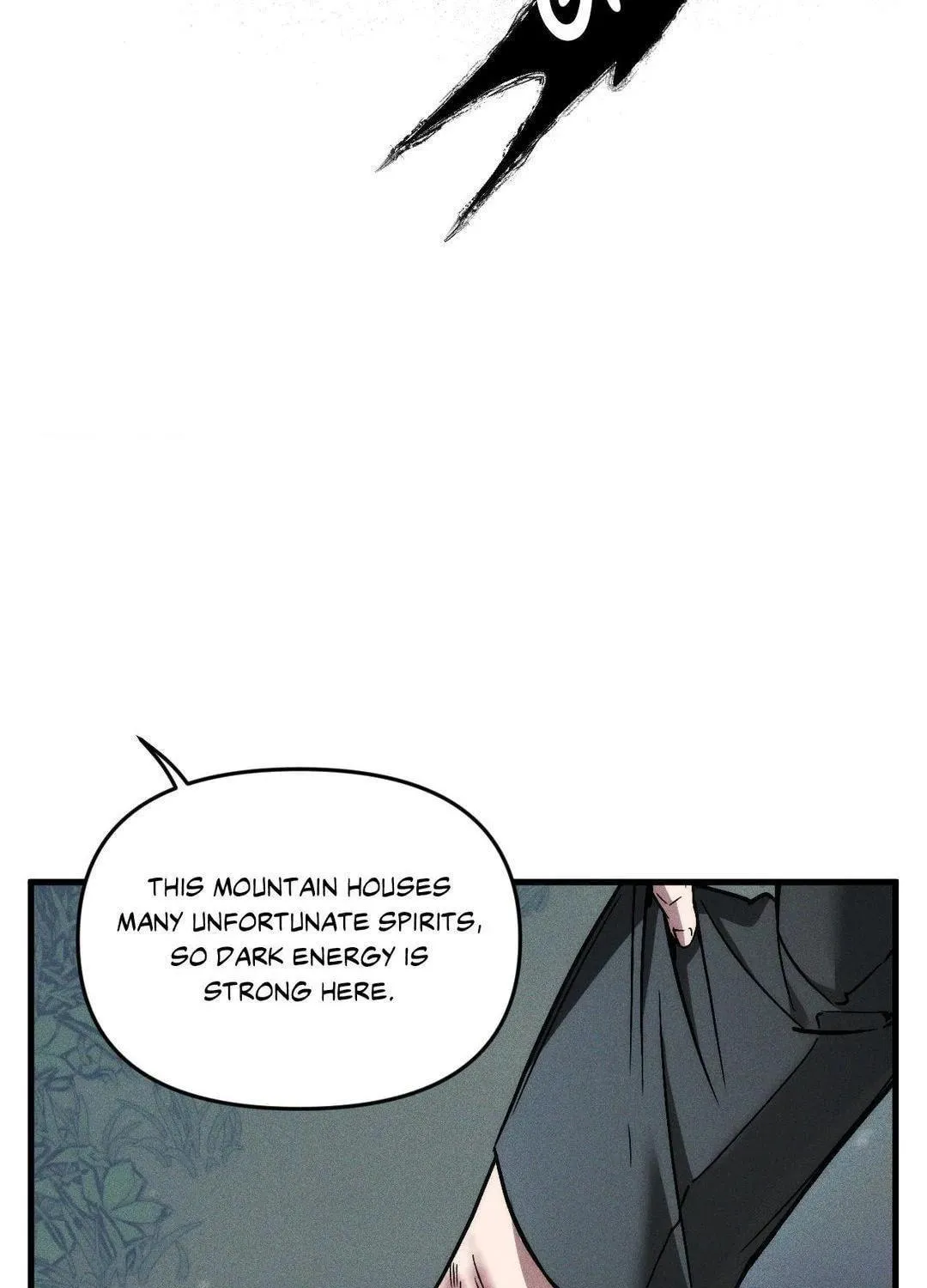 Swallow You Whole Chapter 17 page 23 - 